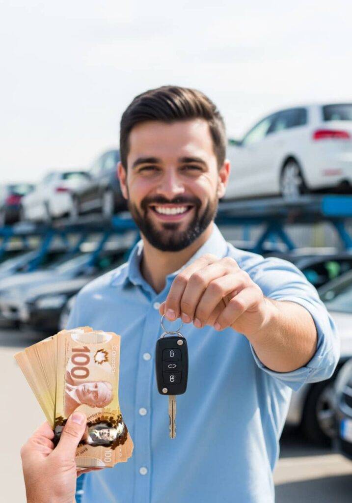 cash for cars hamilton