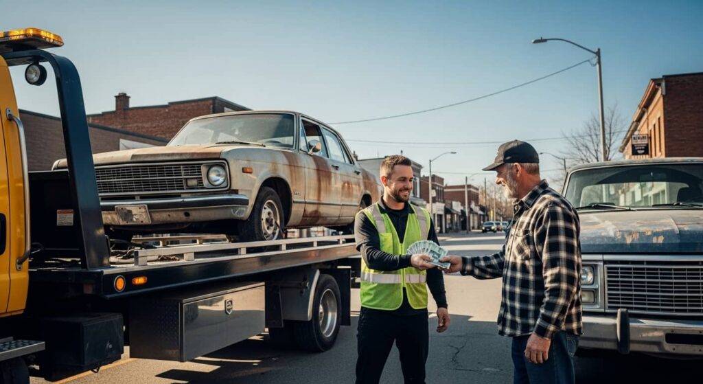 cash for cars